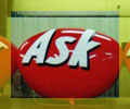 oval shape
custom balloon - custom oval shape helium balloons with logo